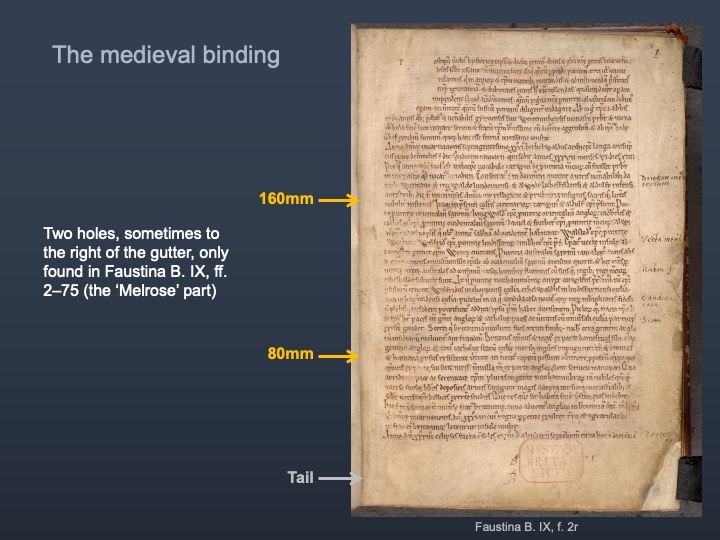 Binding development illustration 5