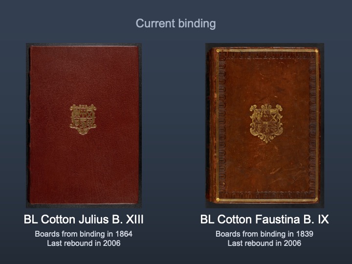 Binding development illustration 6